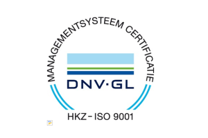 HKZ logo